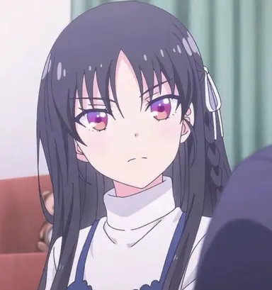 Profile image of 鈴音
