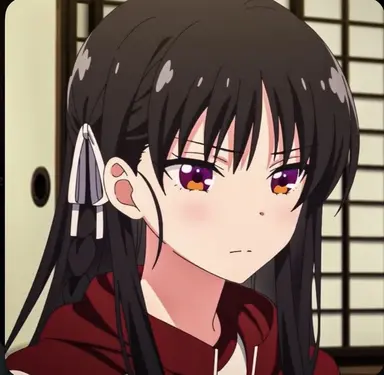 Profile image of 鈴音