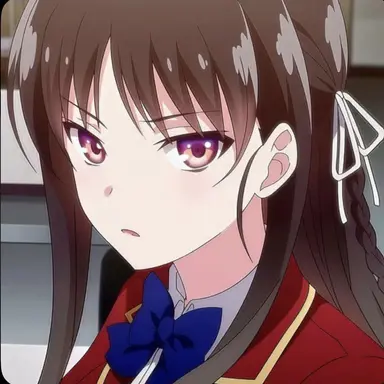 Profile image of 鈴音