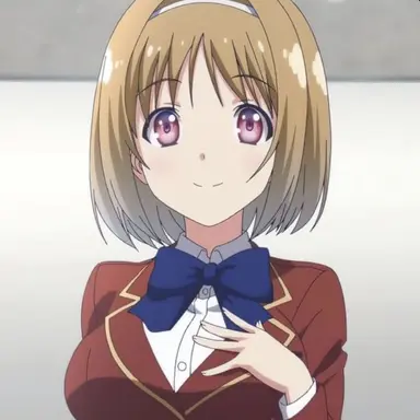 Profile image of 桔梗