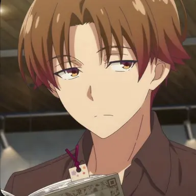 Profile image of 清隆