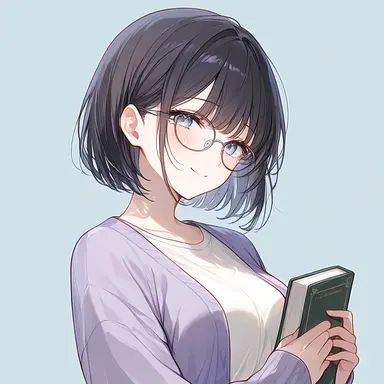 Profile image of 麻紀