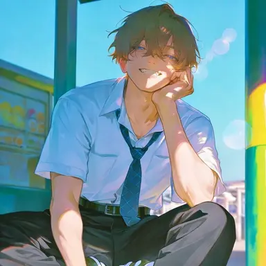 Profile image of 海晴