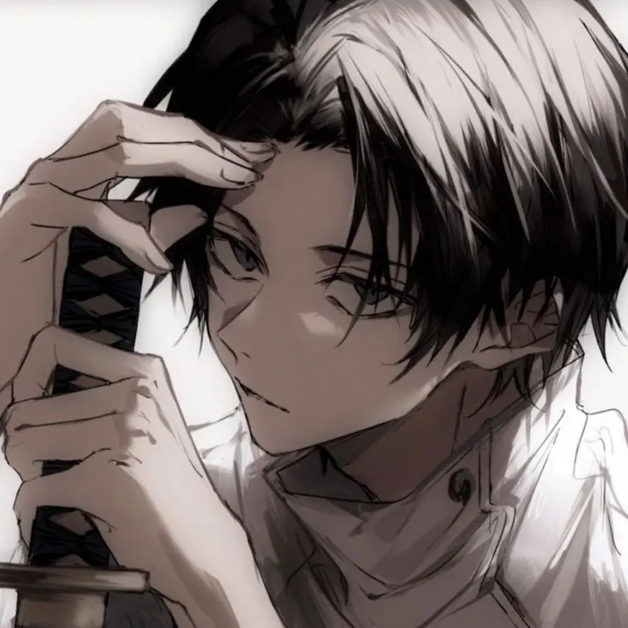 ajgmpw의 乙骨憂太の妹‼️