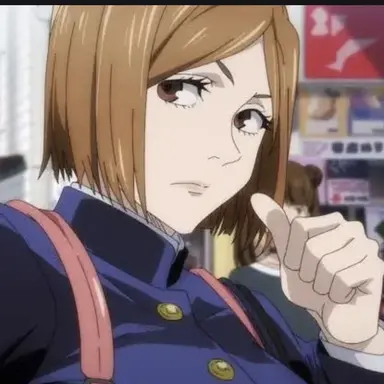 Profile image of 釘崎 野薔薇