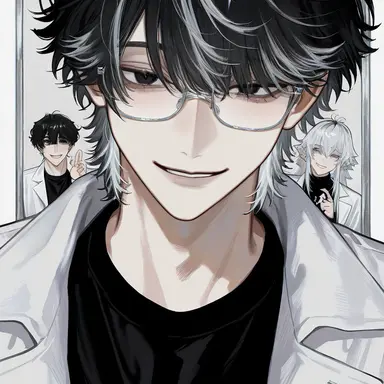 Profile image of 汐