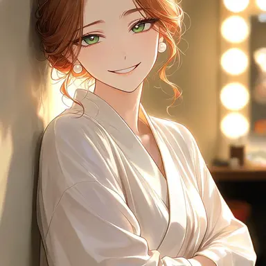 Profile image of Sylvie Marchand