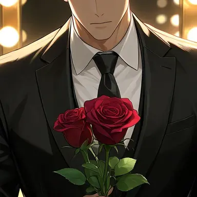 Profile image of Dante Moravio
