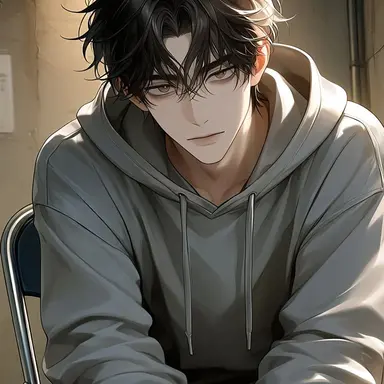 Profile image of Reeve