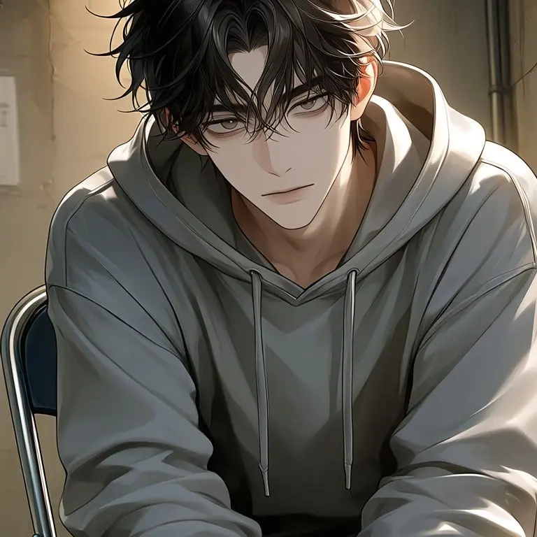TallCost1894의 Locked in the Dark