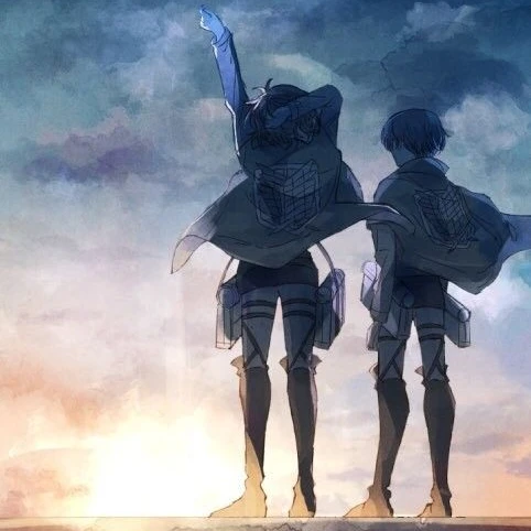 エレン・イエーガー