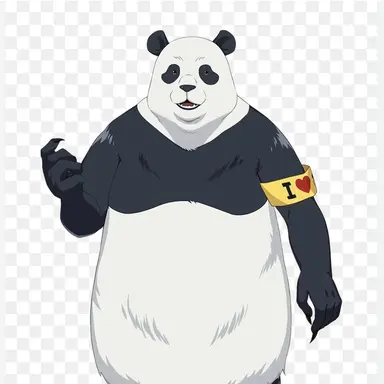 Profile image of 판다