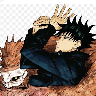 Profile image of 후시구로 메구미