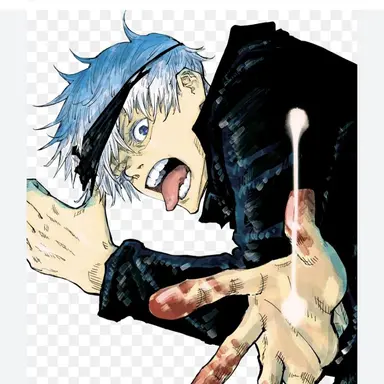 Profile image of 고죠 사토루