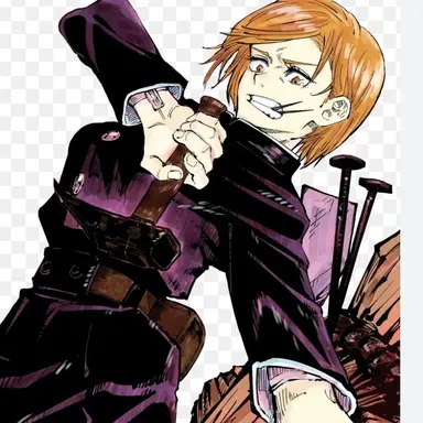 Profile image of 쿠기사키 노바라