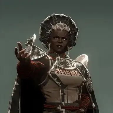 Profile image of Ambessa