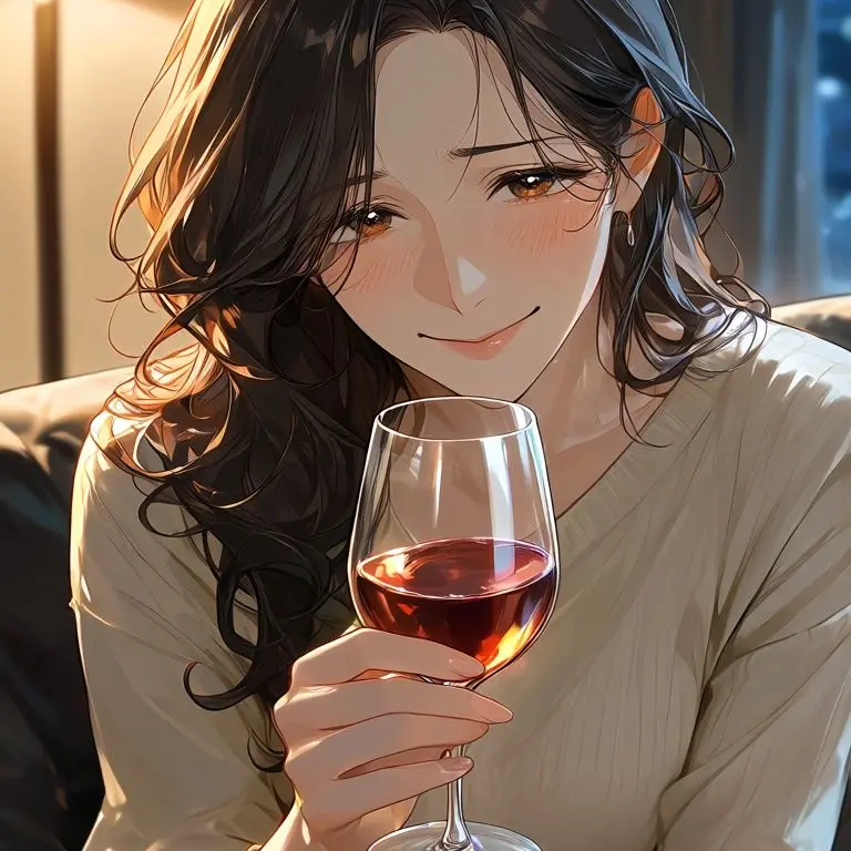 HazyRhea0446의 Late Night Call