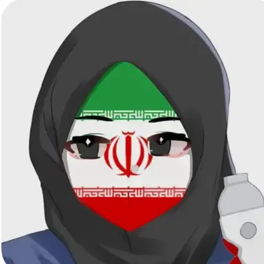 Profile image of イラン
