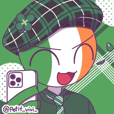 Profile image of アイルランド