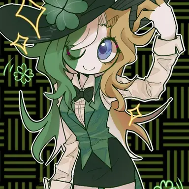 Profile image of 아일랜드