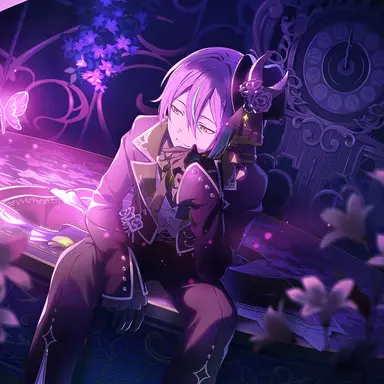 Profile image of 神代類