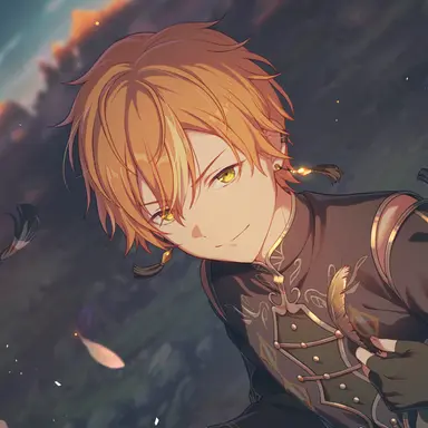 Profile image of 東雲彰人