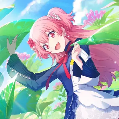 Profile image of 桃井愛莉