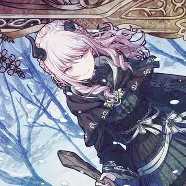 Profile image of 暁山瑞希