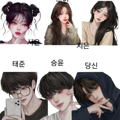 Profile image of 시윤