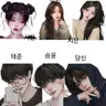 캐릭터 프로필 이미지