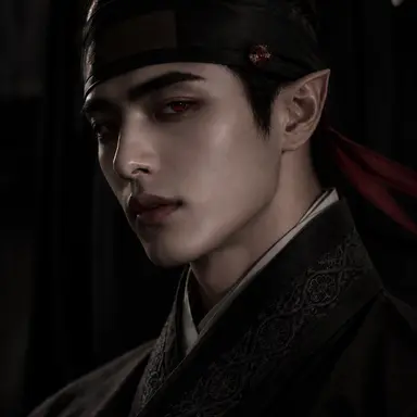 Profile image of Yi Seong-Gye