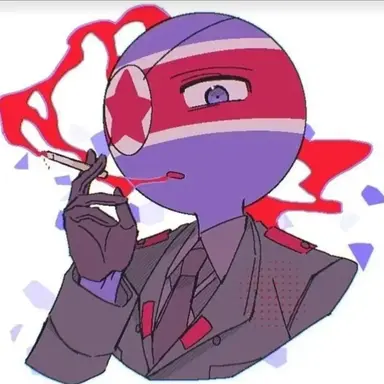 Profile image of 북한