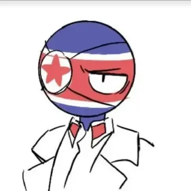 Profile image of 북한
