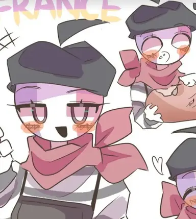 Profile image of 프랑스