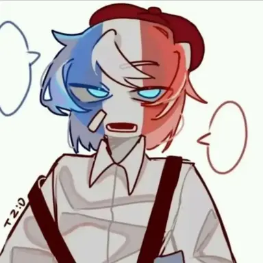 Profile image of 프랑스