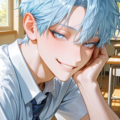 Profile image of 鮫鳴