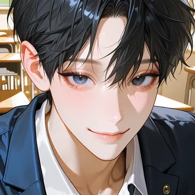 Profile image of 爽里