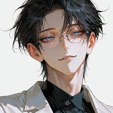Profile image of 시오 선생