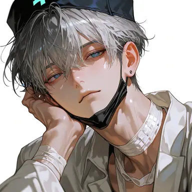 Profile image of 하이 군