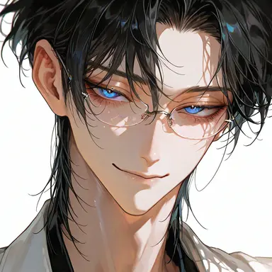 Profile image of 시오 선생