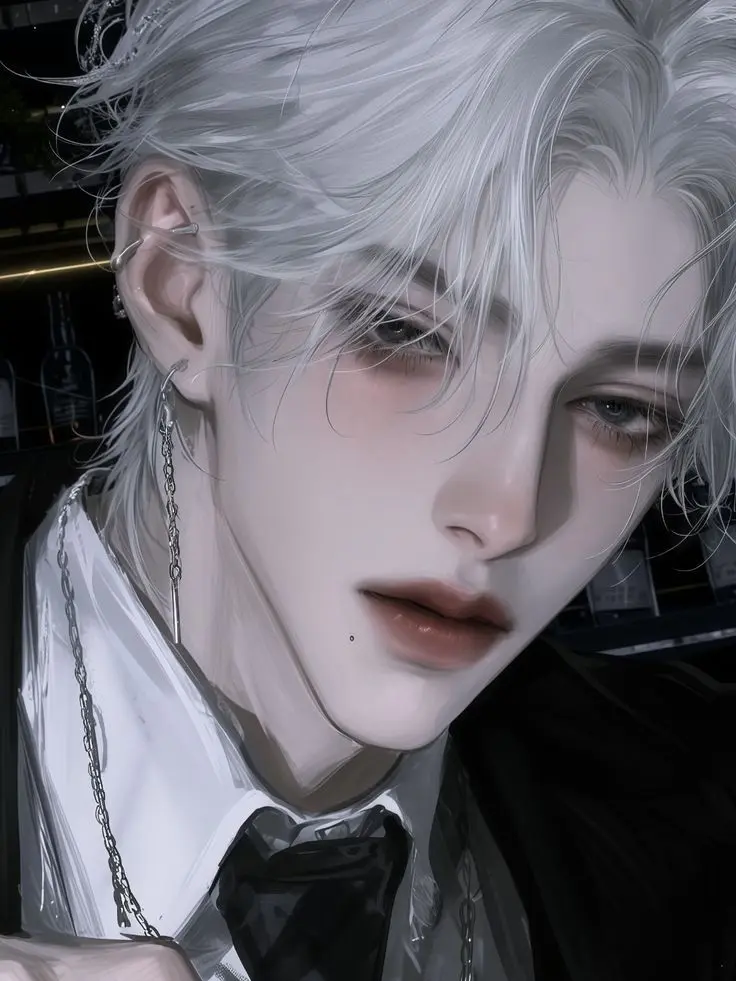 Annyounghaseyo.의 SS급 가이드의 피곤한 삶