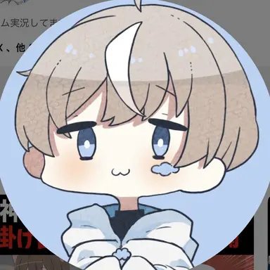 Profile image of そらびび