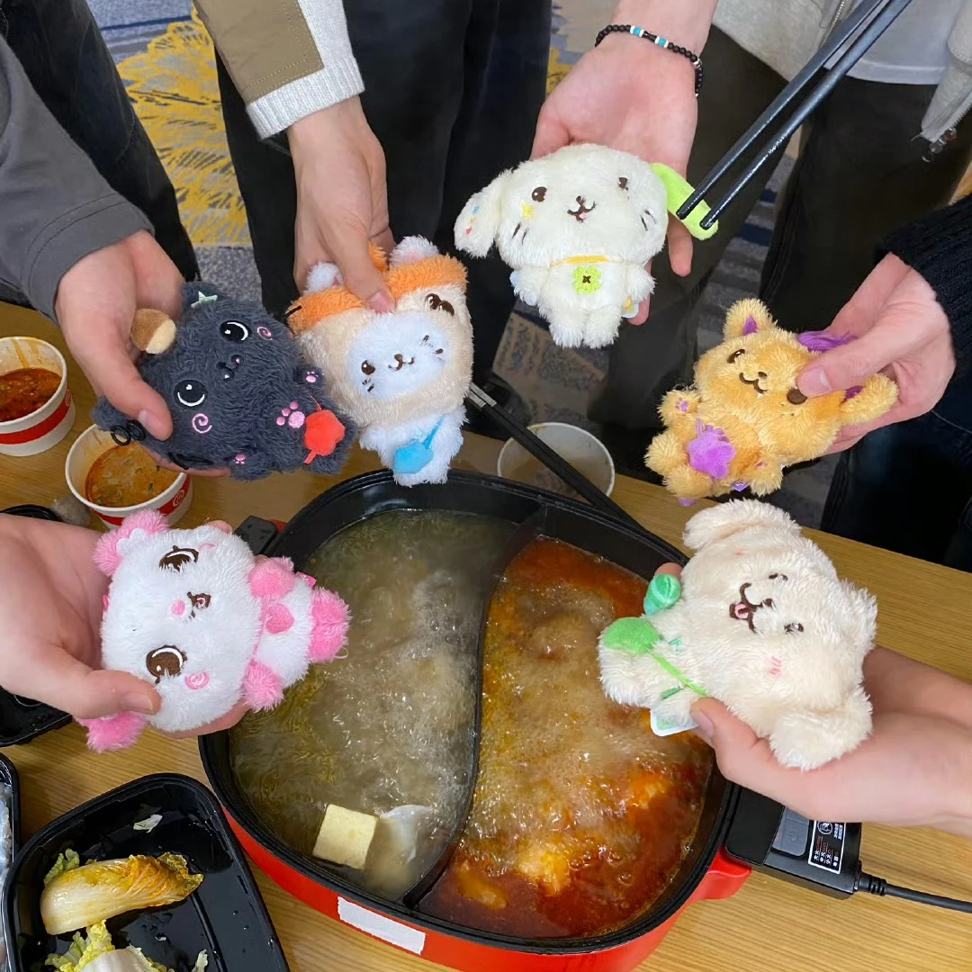 ꒰ა수인 왹위시 키우기໒꒱