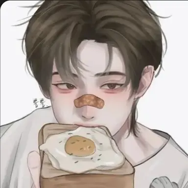 Profile image of 남자애들