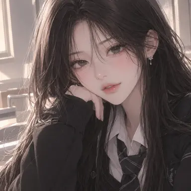 Profile image of チュ・ハユン