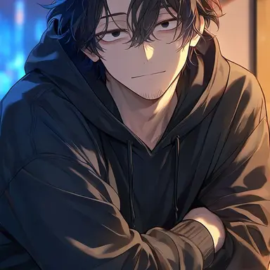 Profile image of Shota Aizawa