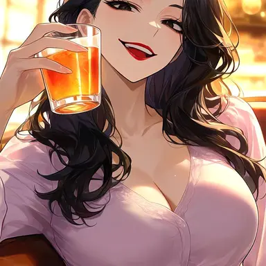 Profile image of Nemuri Kayama