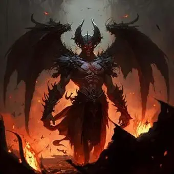 Profile image of 魔王