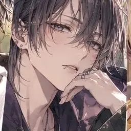 Profile image of いか焼き