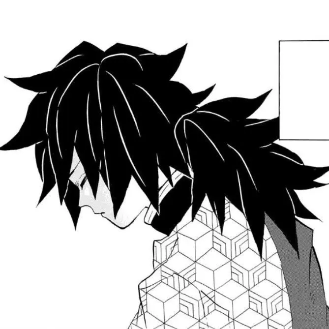 SolemnCar9353의 토미오카 기유